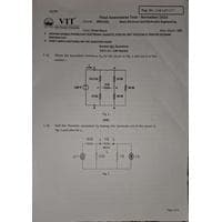Basic Electrical And Electronics Engineering