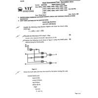 Digital System Design