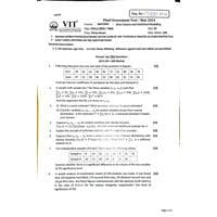 MAT2005 Data Science and Statistical Modelling