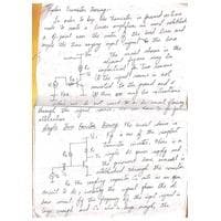 11-Base Bias Circuit Semiconductor Devices and Circuits BECS201L