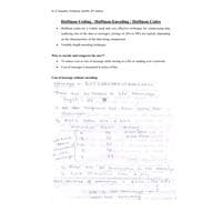 Design and Analysis of Algorithms 1F-BCSE204L