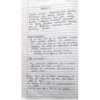 Probability and Statistics 2A-BMAT202L