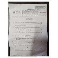 -Differential Equations and Transforms