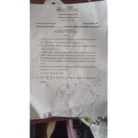 Differential Equations and Transform