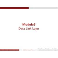 3-Module3 Data Link Layer-21-08-2024 (1)