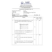Discrete Mathematics And Graph Theory