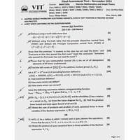 Discrete Mathematics and Graph Theory