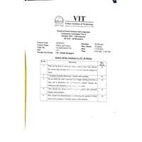 HUM1021 ETHICS AND VALUES