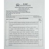 Downstream Processing