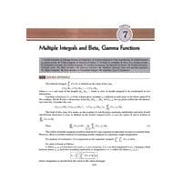 Change of Order of Integration Calculus-BMAT101L
