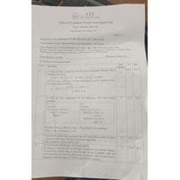 Data Structures and Algorithms