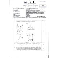 Kinematics and Dynamics of Machines