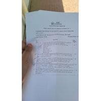 2023-24 Microprocessors and Microcontrollers