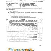 Discrete Mathematics