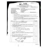 Formal Languages and Automata Theory