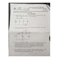 Basic Electrical and Electronic Engineering