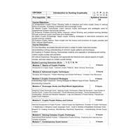 CRY2024 INTRODUCTION TO THE ART OF HUNTING CRYPTICALLY TO 3.0 57