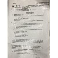 Sensors and Actuator Devices