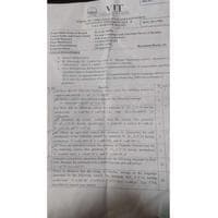 Formal Language and Automata Theory-BCBS