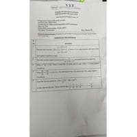 Differential Equations and Transform