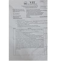 Kinematics and Dynamics of Machines