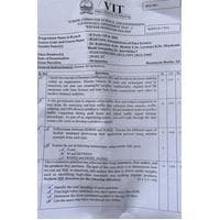 Foundations of Data Science