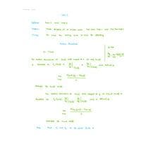 Partial Differentiation 2.4 Calculus-BMAT101L