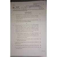 Computer Architecture and Organization