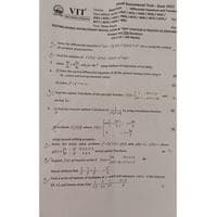 Differential Equations and Transform