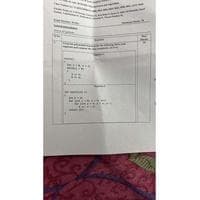 Data Structures and Algorithms