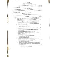 Data Structures and Algorithms