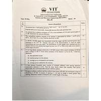 Antenna and Microwave Engineering