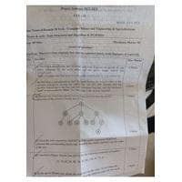 Data Structures and Algorithms