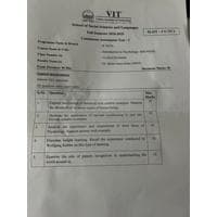 Introduction to Psychology