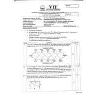 Design and Analysis of Algorithms