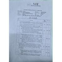 Fall 2024-25 Engineering Physics