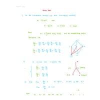 Chain Rule 2.5 Calculus-BMAT101L