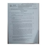 Computer Architecture and Organization