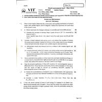 PHY1005 Modern Physics