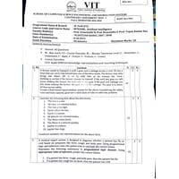 Artificial Intelligence