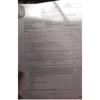 Probability and Statistics