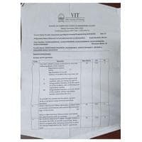 Structured And Object Oriented Programming