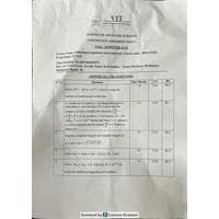 Differential Equations and Transforms