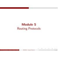 6-Module5 Routing Protocols-10-10-2024