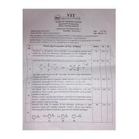 Engineering Chemistry
