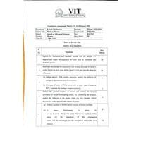 PHY1005 Modern Physics