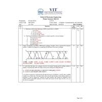 Computer Communications and Networks