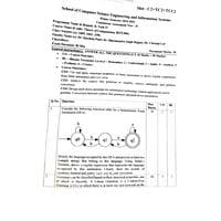 Theory of Computation