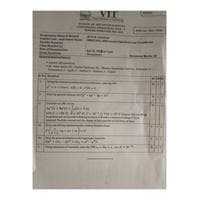 Differential Equations and Transform