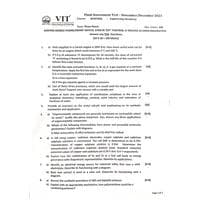 Engineering Chemistry